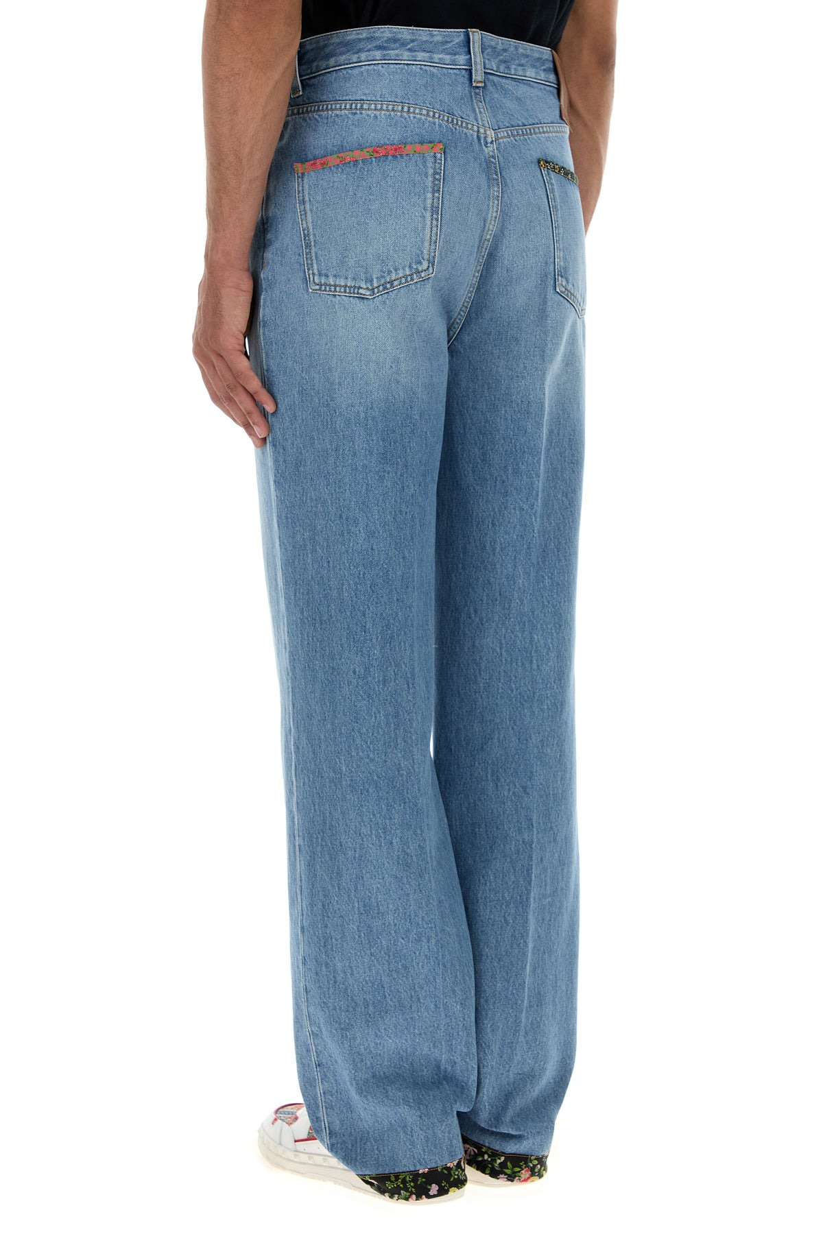 Denim jeans - 4