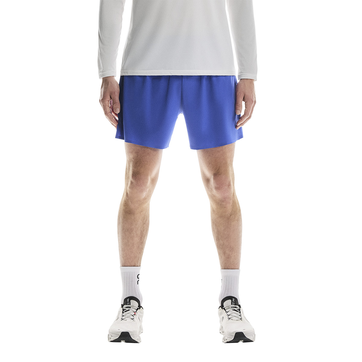 ON 5" Performance Shorts - 1