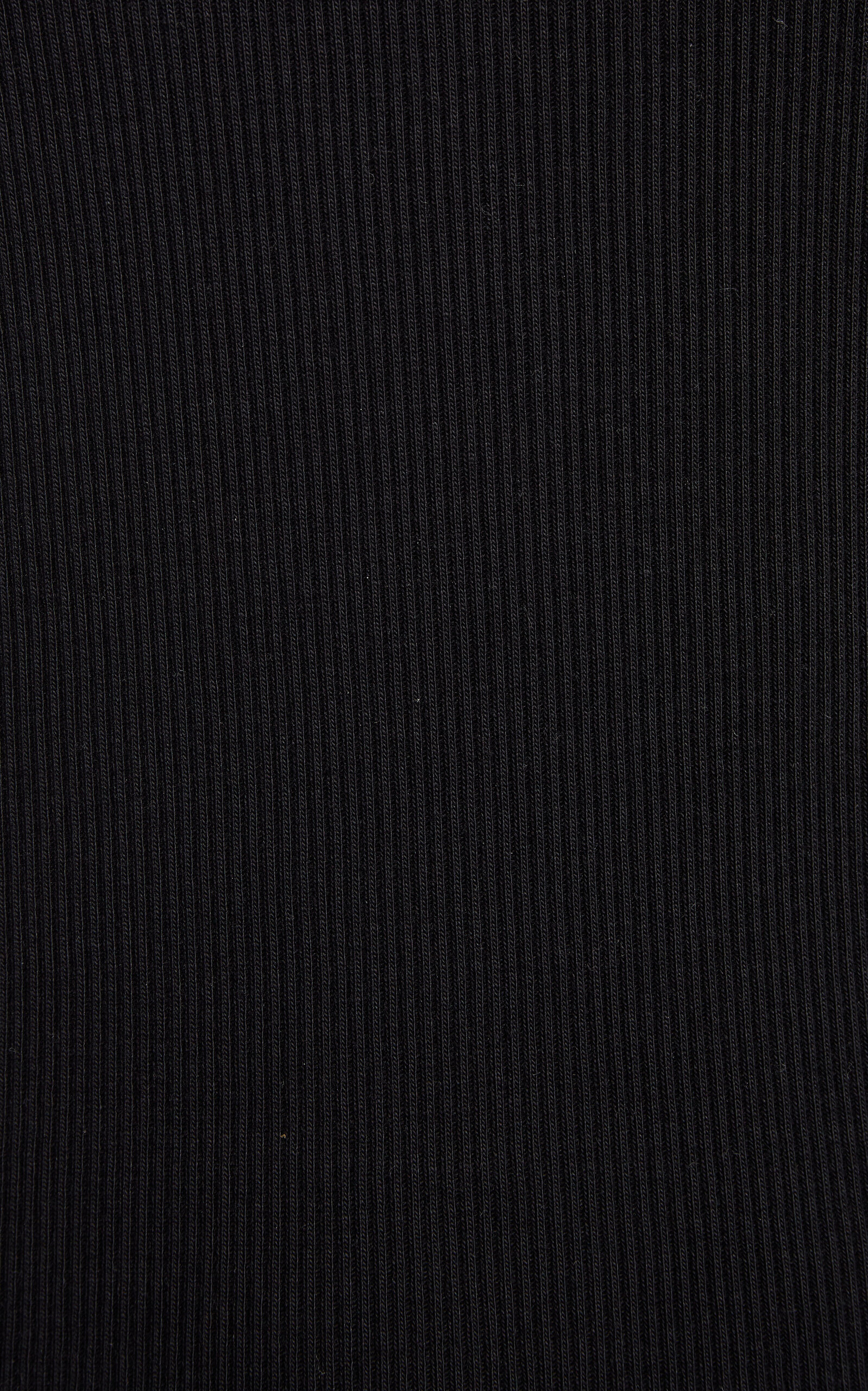 Cotton Tank Top black - 5