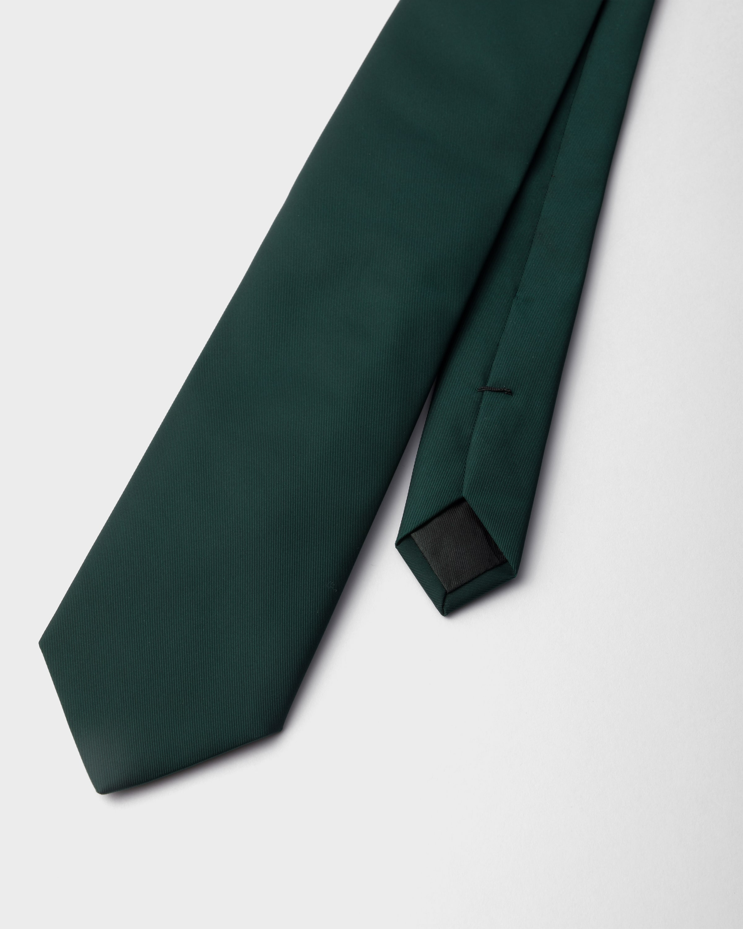 Re-Nylon tie - 4