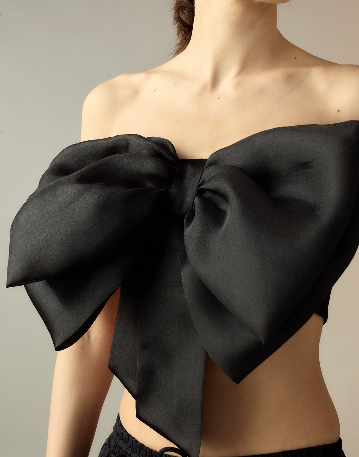 Cupid's Bow Bandeau - 8