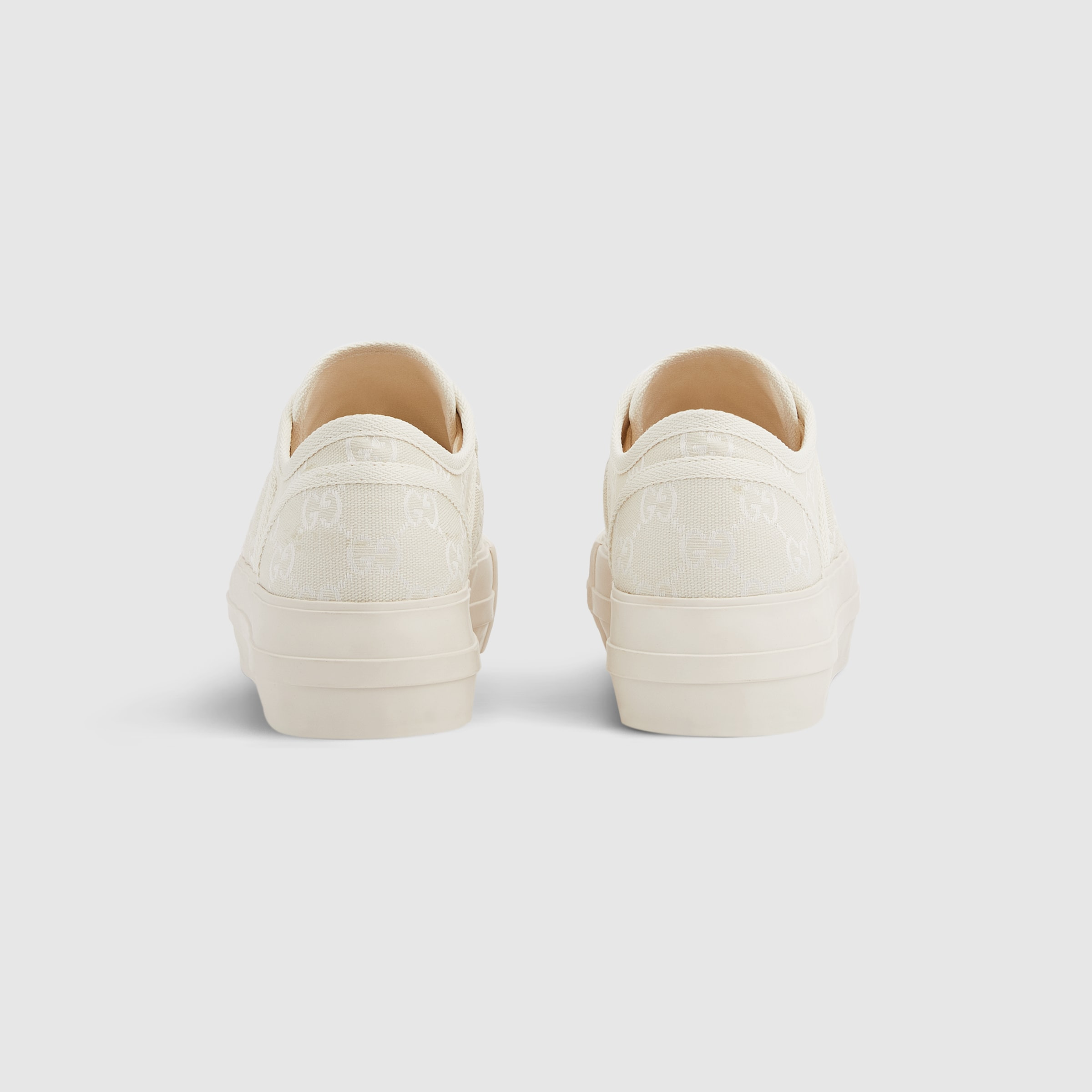 Women's chunky trainer - 4