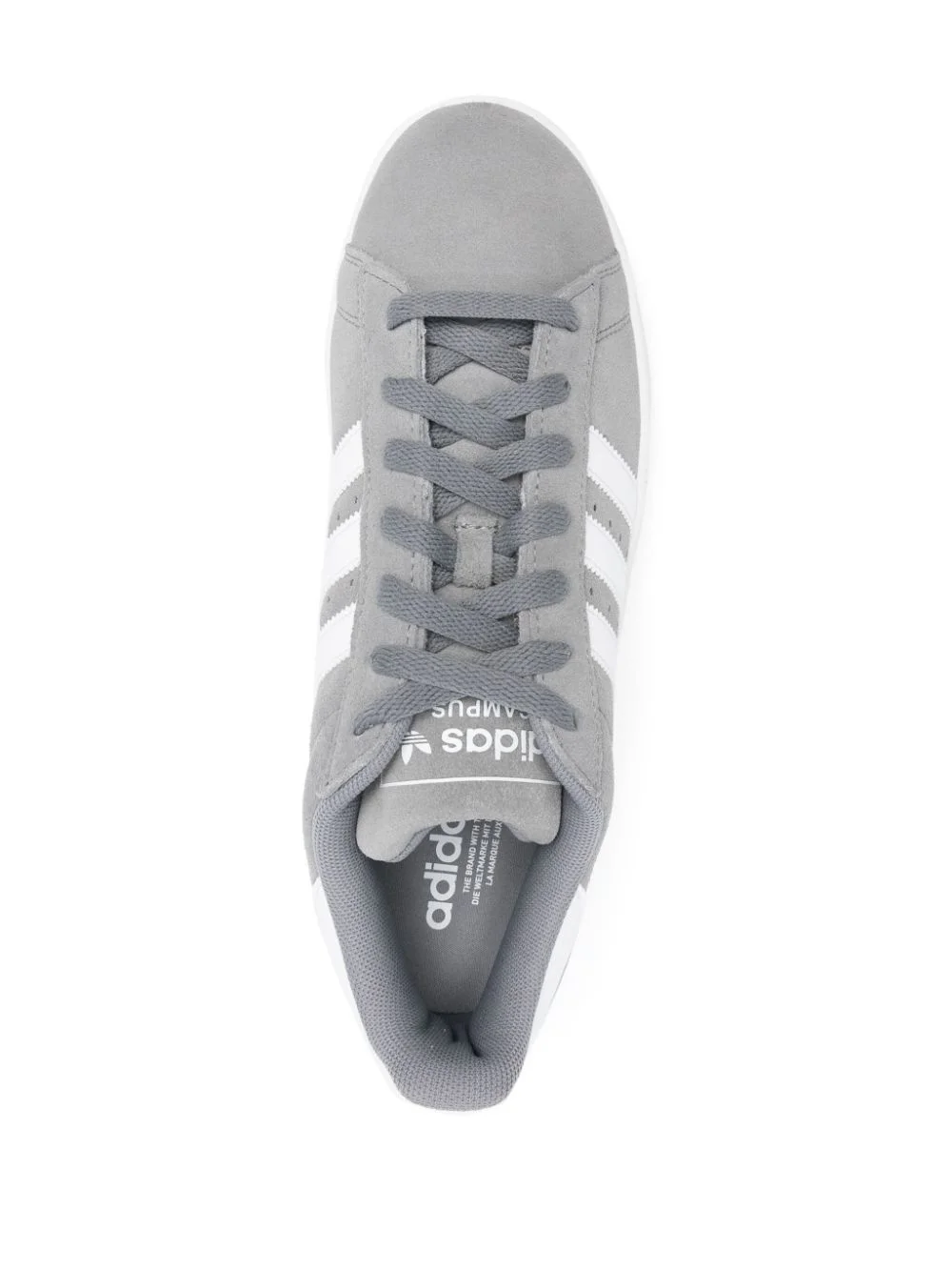 adidas gazelle silver green womens adidas Campus 00s Shoes main image 1