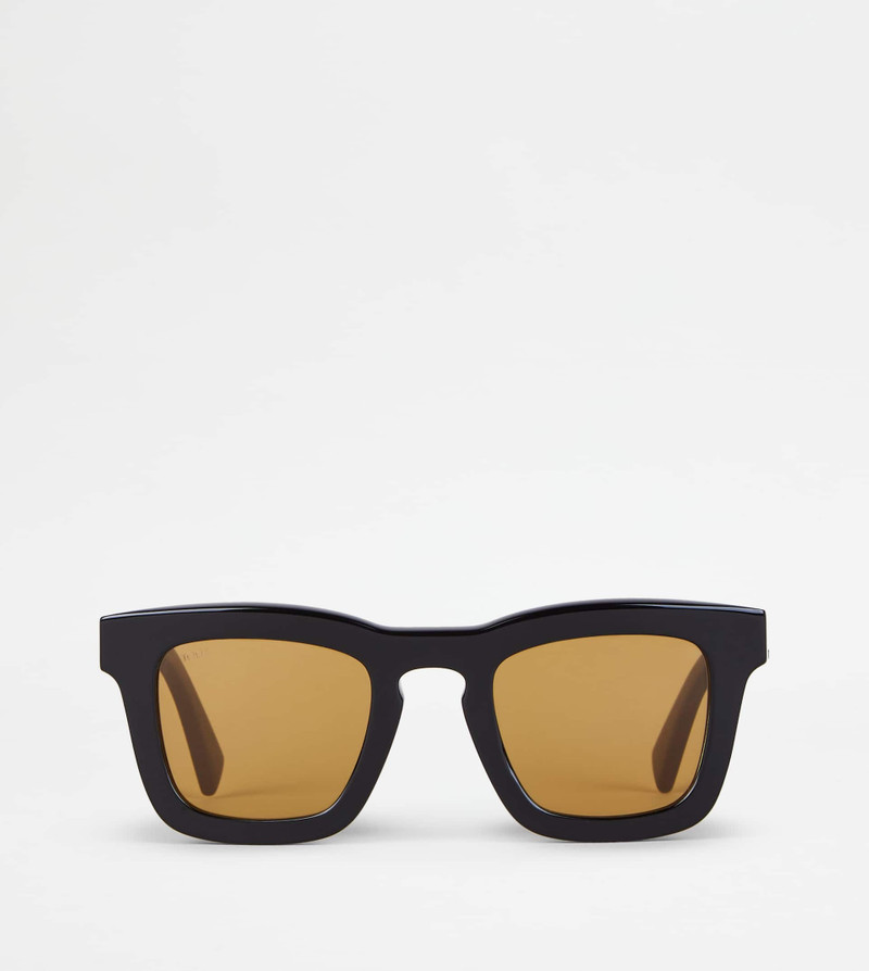 SUNGLASSES - BLACK 1