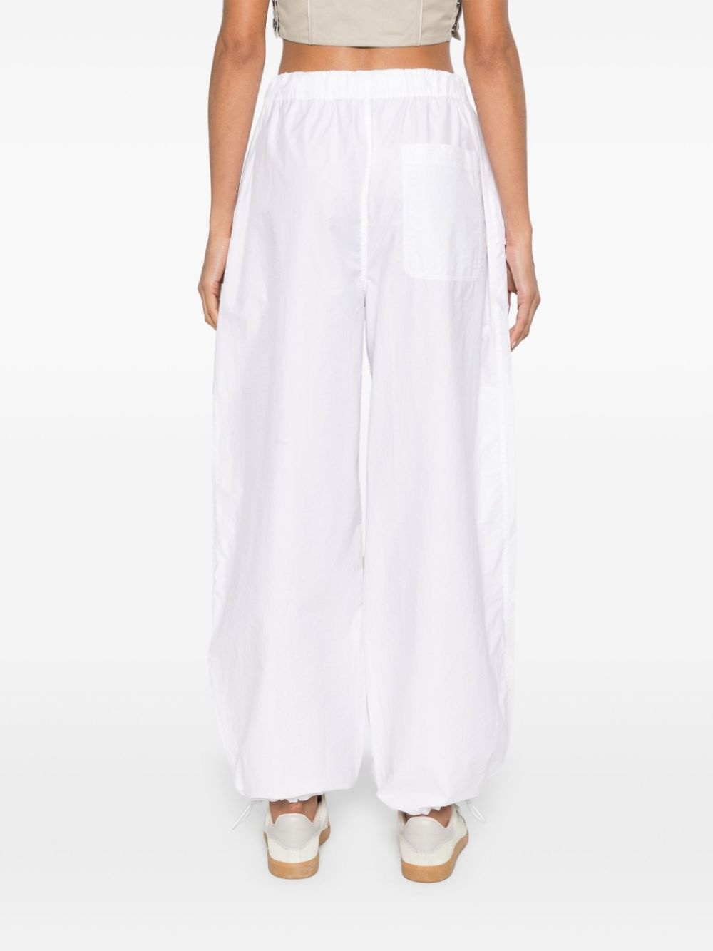 beach track pants - 4