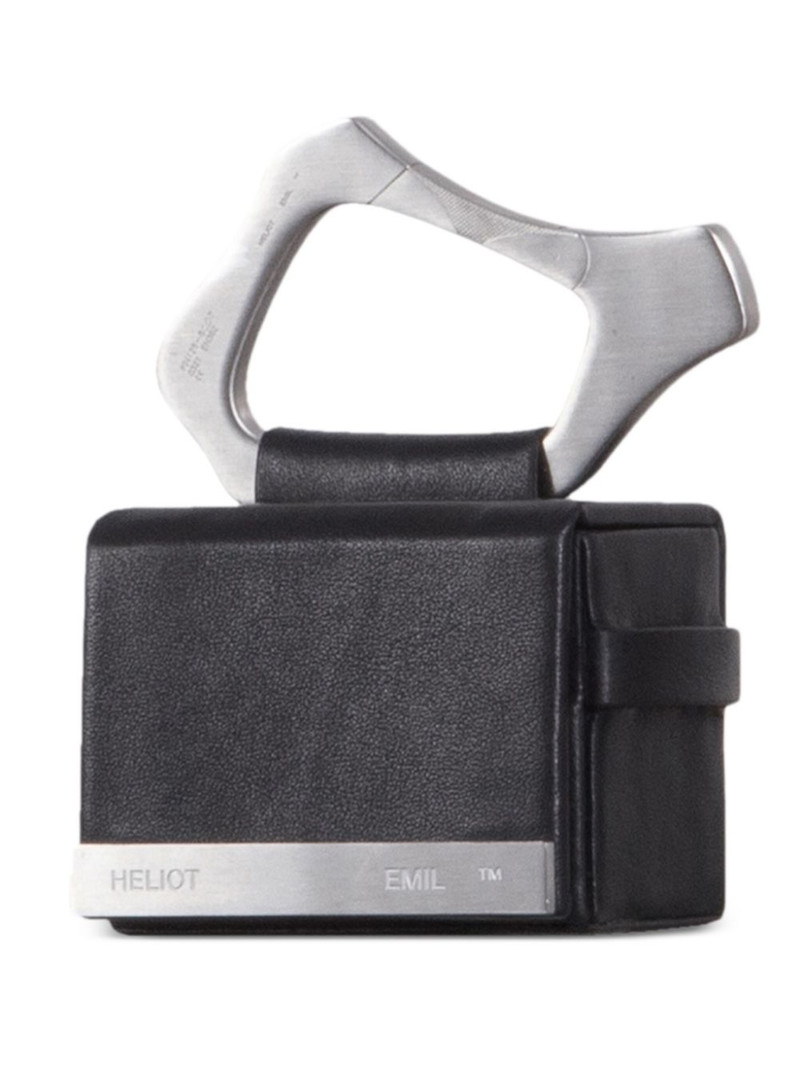 Solely Micro Box airpods case 1