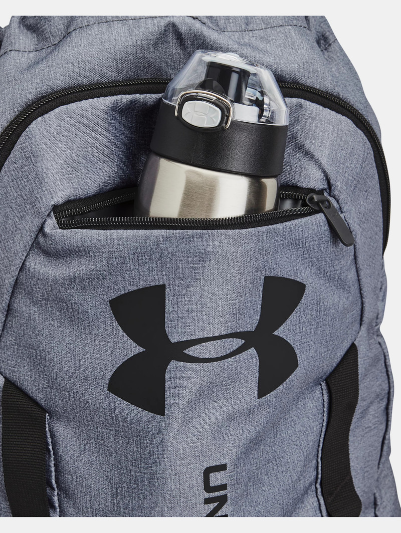 UA Undeniable Sackpack 4