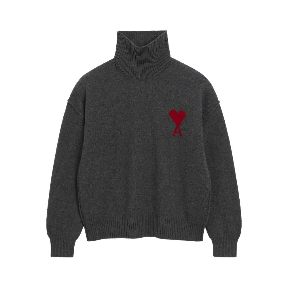 AMI Paris Sweaters - 1