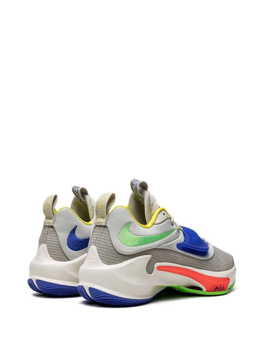 Zoom Freak 3 "Primary Colors" sneakers - 3