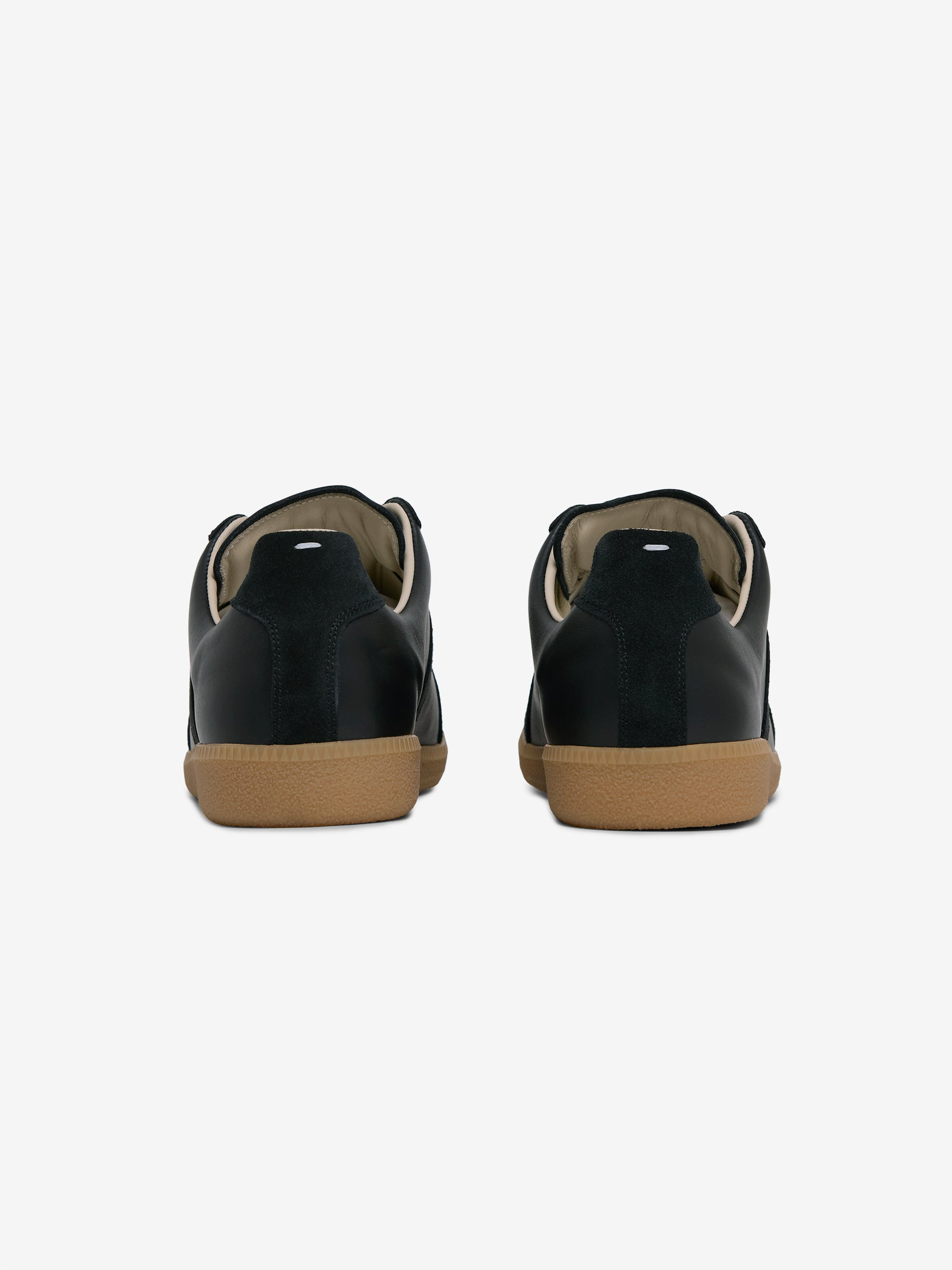 REPLICA (BLACK/BLACK) - 4