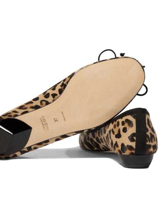 FLAT SHOES - 5