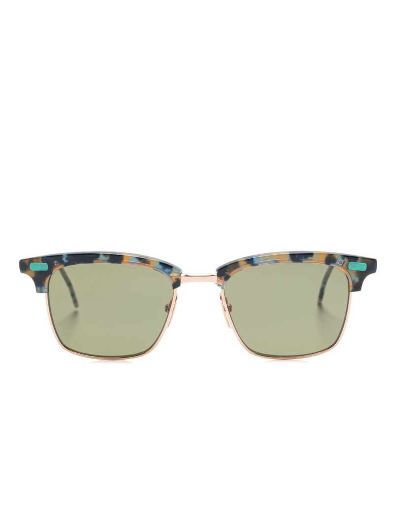 tortoiseshell sunglasses 1
