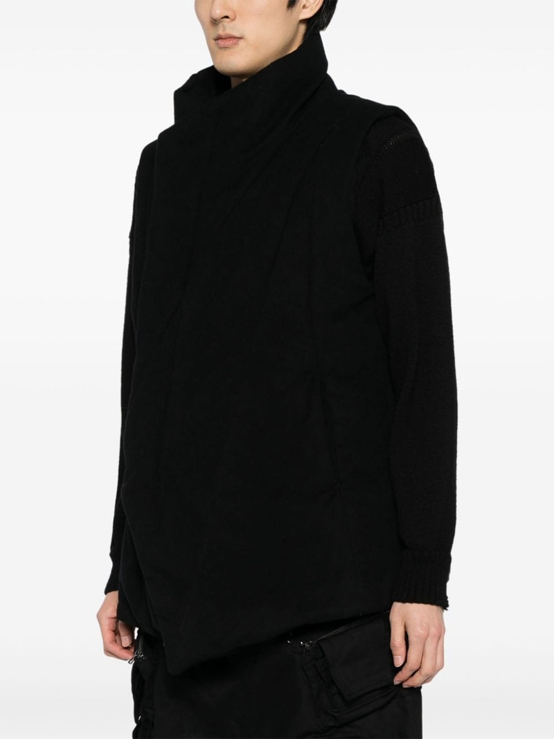 asymmetric long-sleeve jacket 3