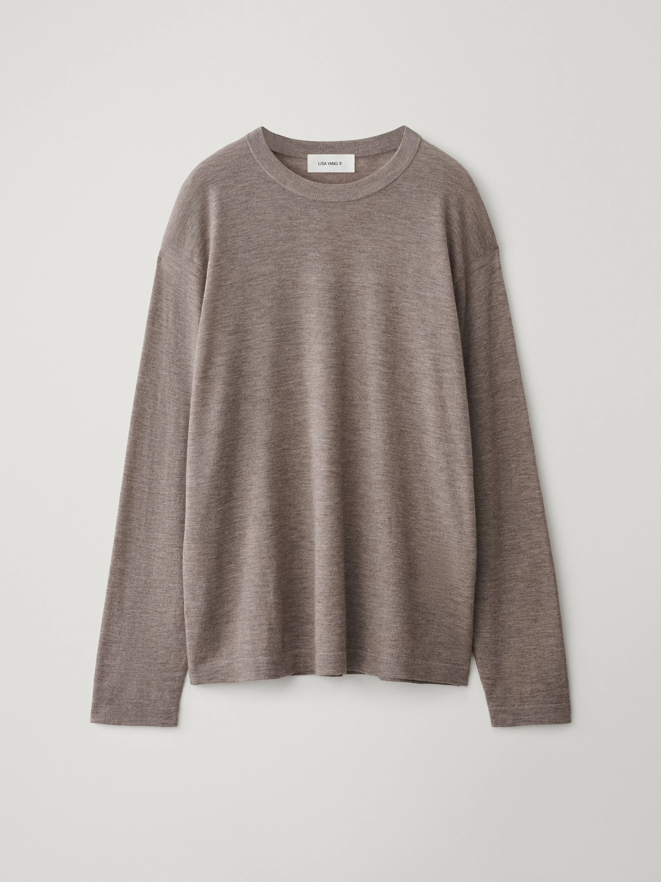 The Nathaniel Sweater - 1