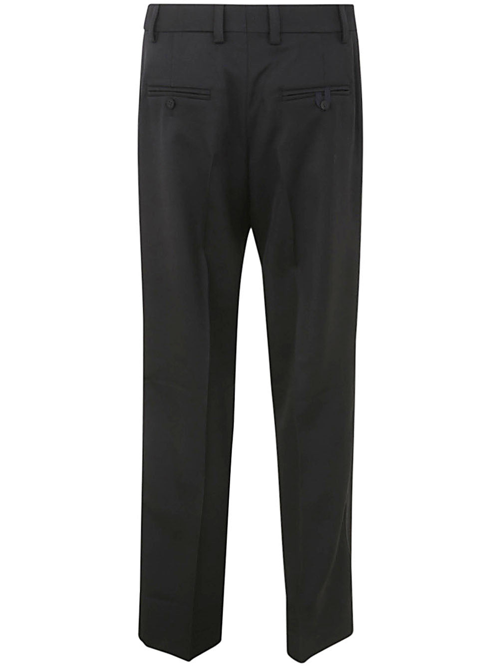 Jacquemus Men Melo Trouser - 2