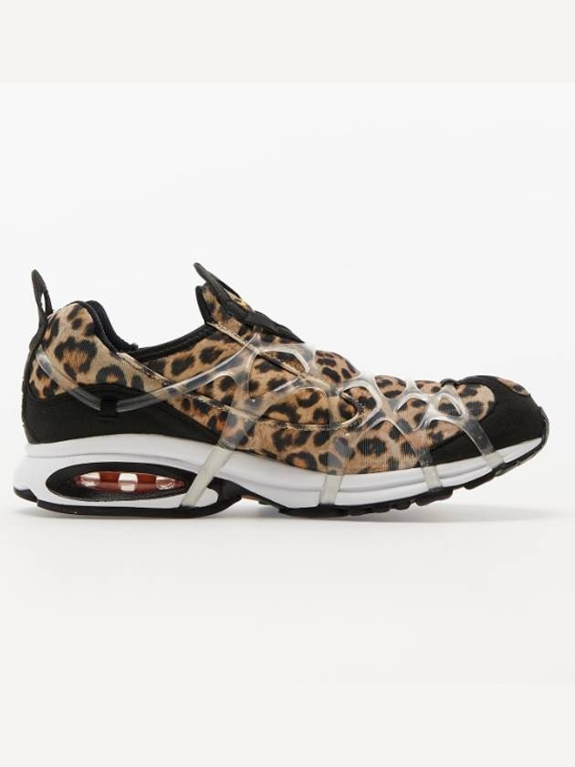 NIKE KUKINI クキニ / Air Kukini SE Leopard Nike Air Kukini SE Leopard Men's - DJ6418-001 - US