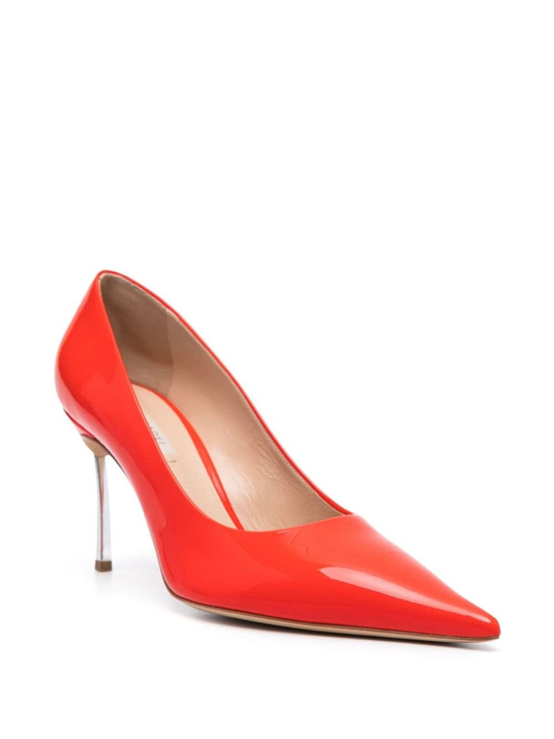 CASADEI Superblade Jolly 80mm pumps outlook