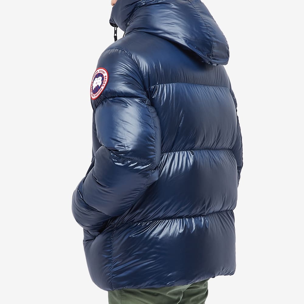 Canada Goose Crofton Puffer Jacket - 6