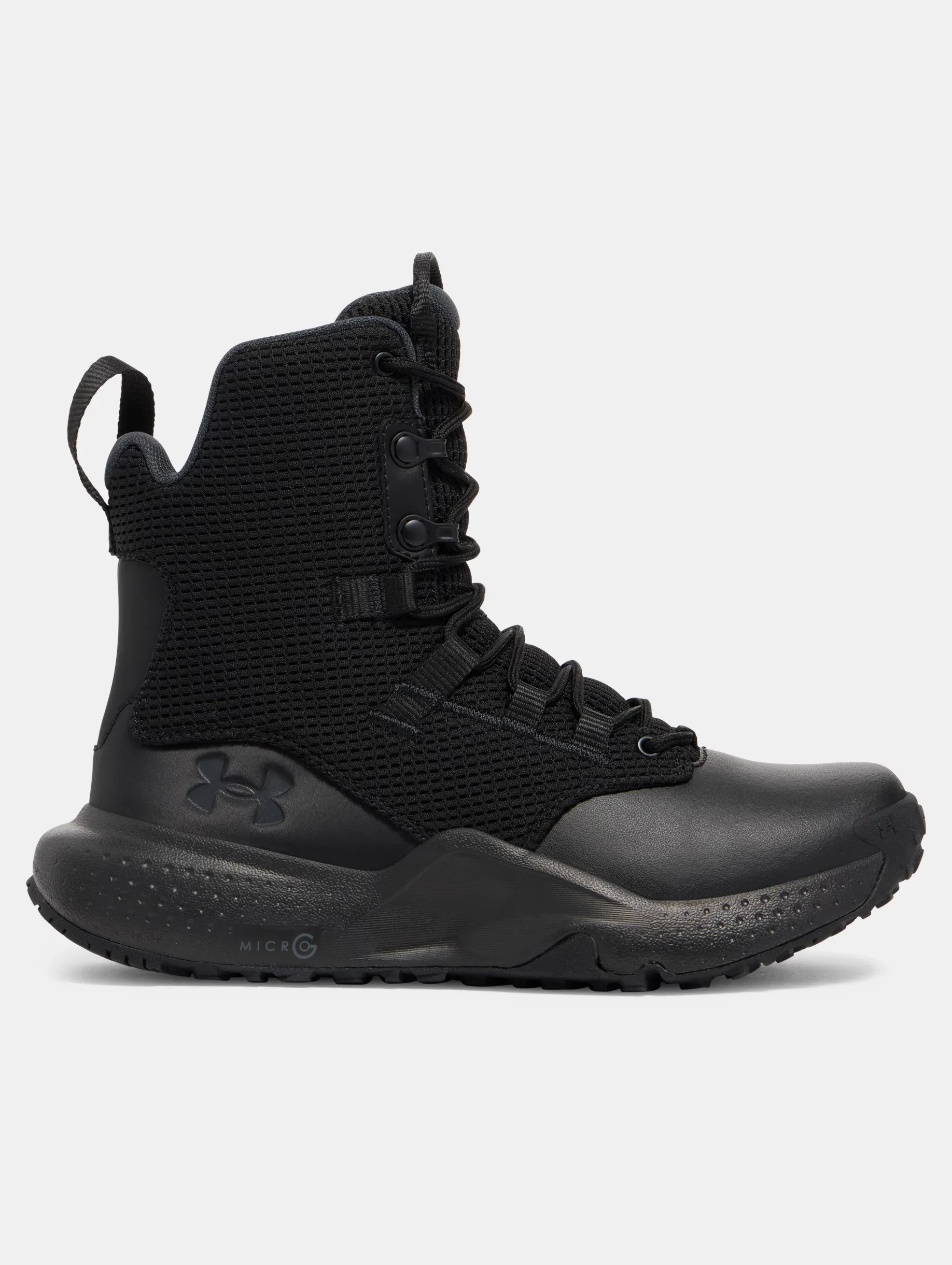 Women's UA Stellar Tactical Boots - 1