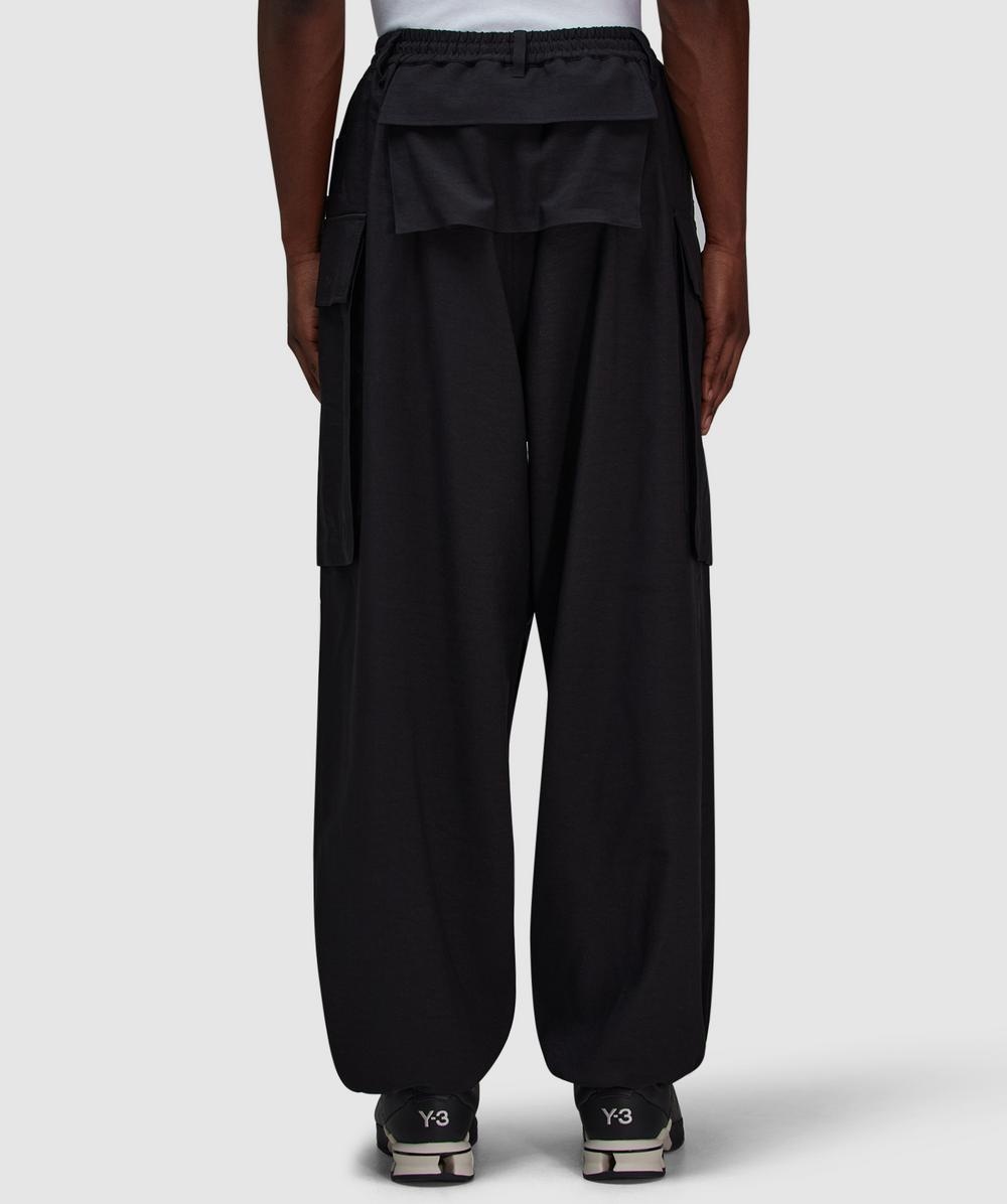 Sport uniform cargo pant - 3