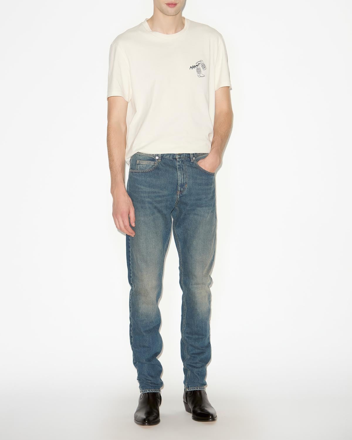 JACK PANTS - 2