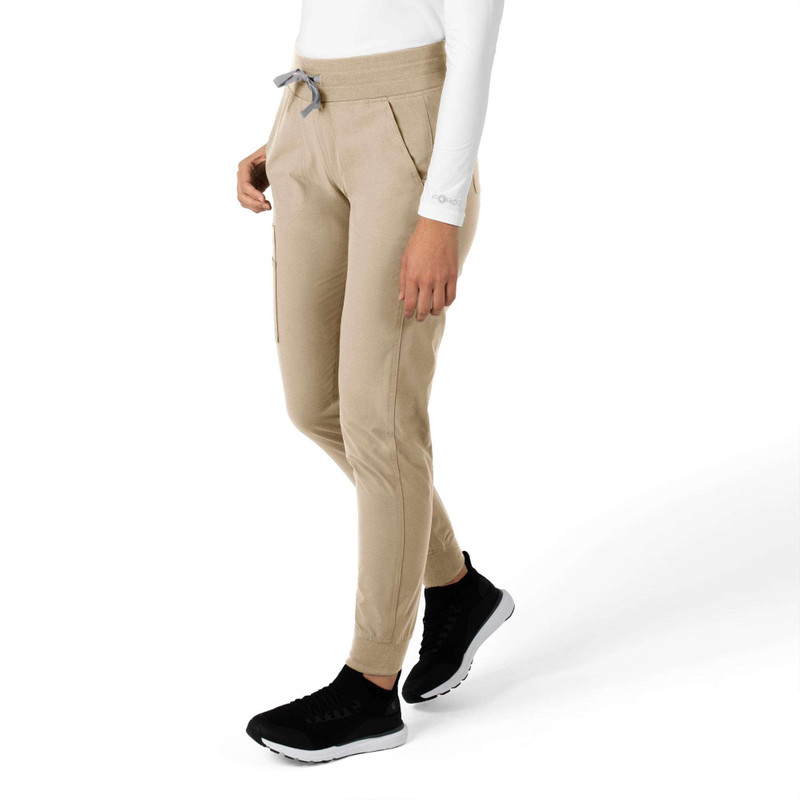 Women's Force Essentials Jogger Scrub Pant 4