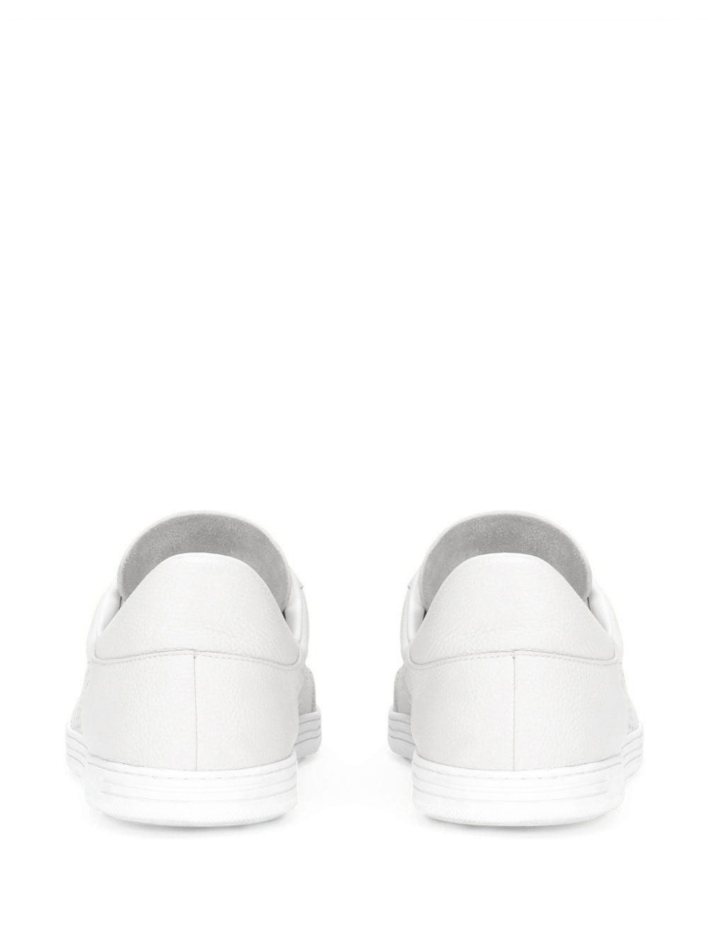 Saint Tropez low-top sneakers - 3