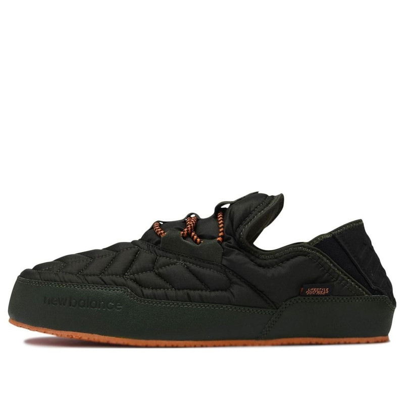 New Balance CRVN MOC v2 'Black' SUFMOC2G - 1