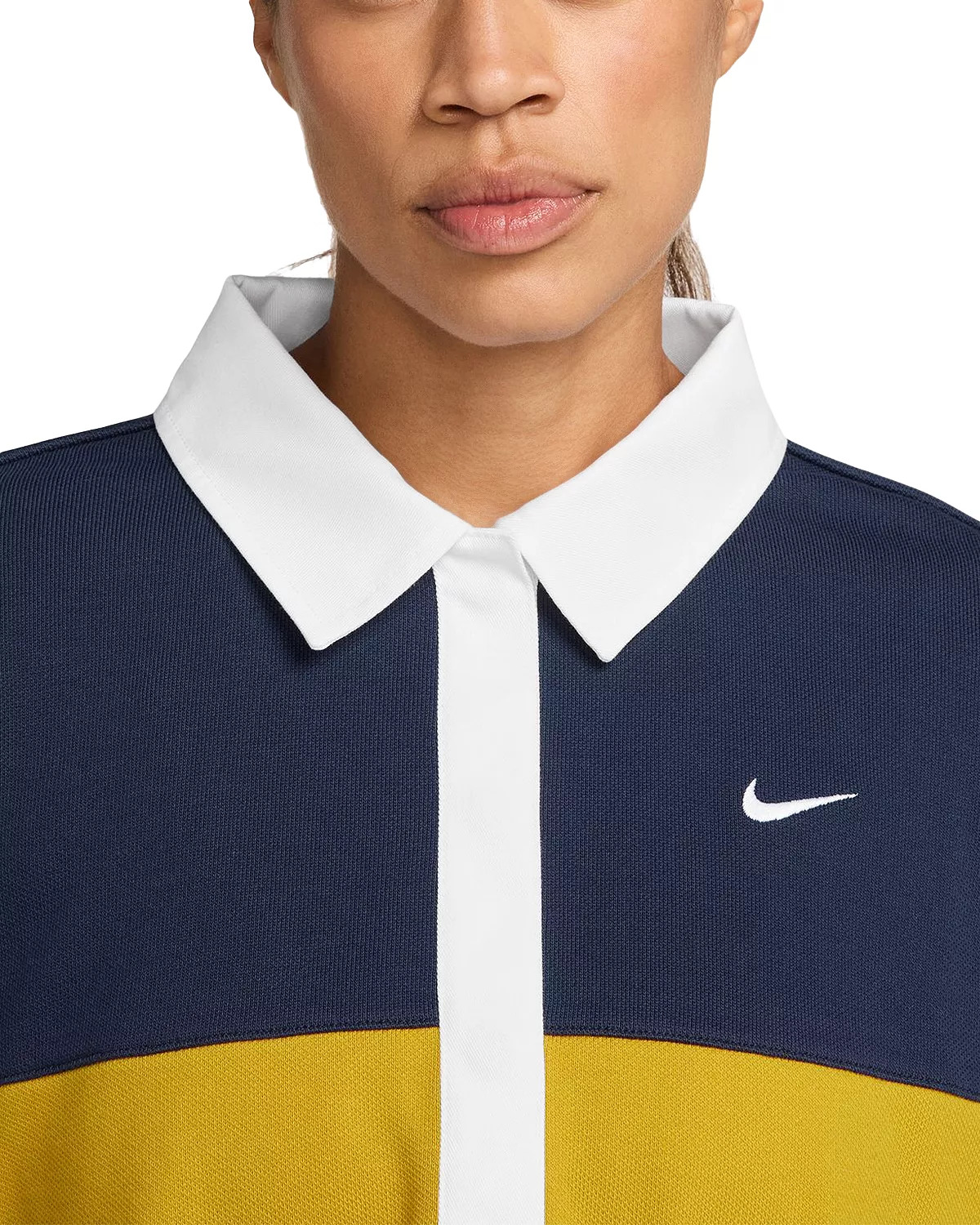 Street Short Sleeve Polo Top - 4