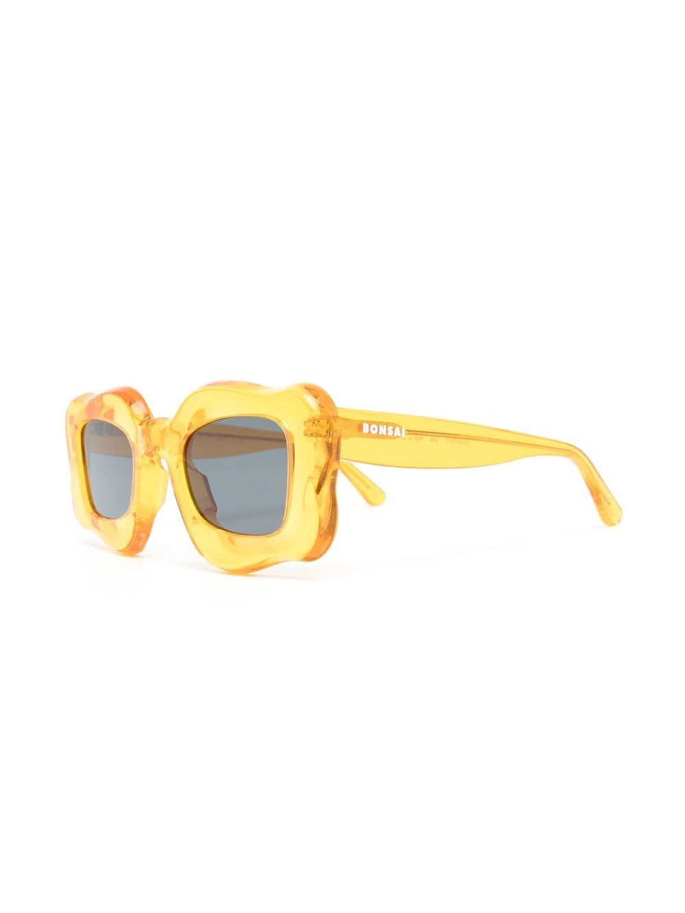 Bonsai Sunglasses Orange - 3