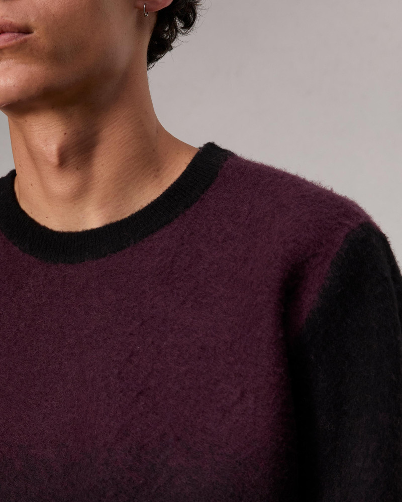 Downing Crewneck Sweater 6