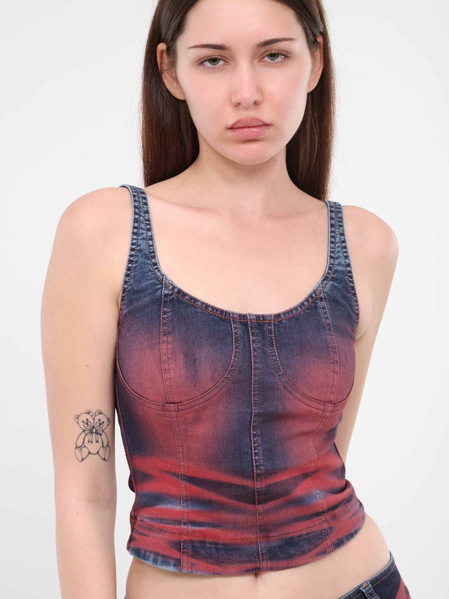 Harley Crop Top - 4