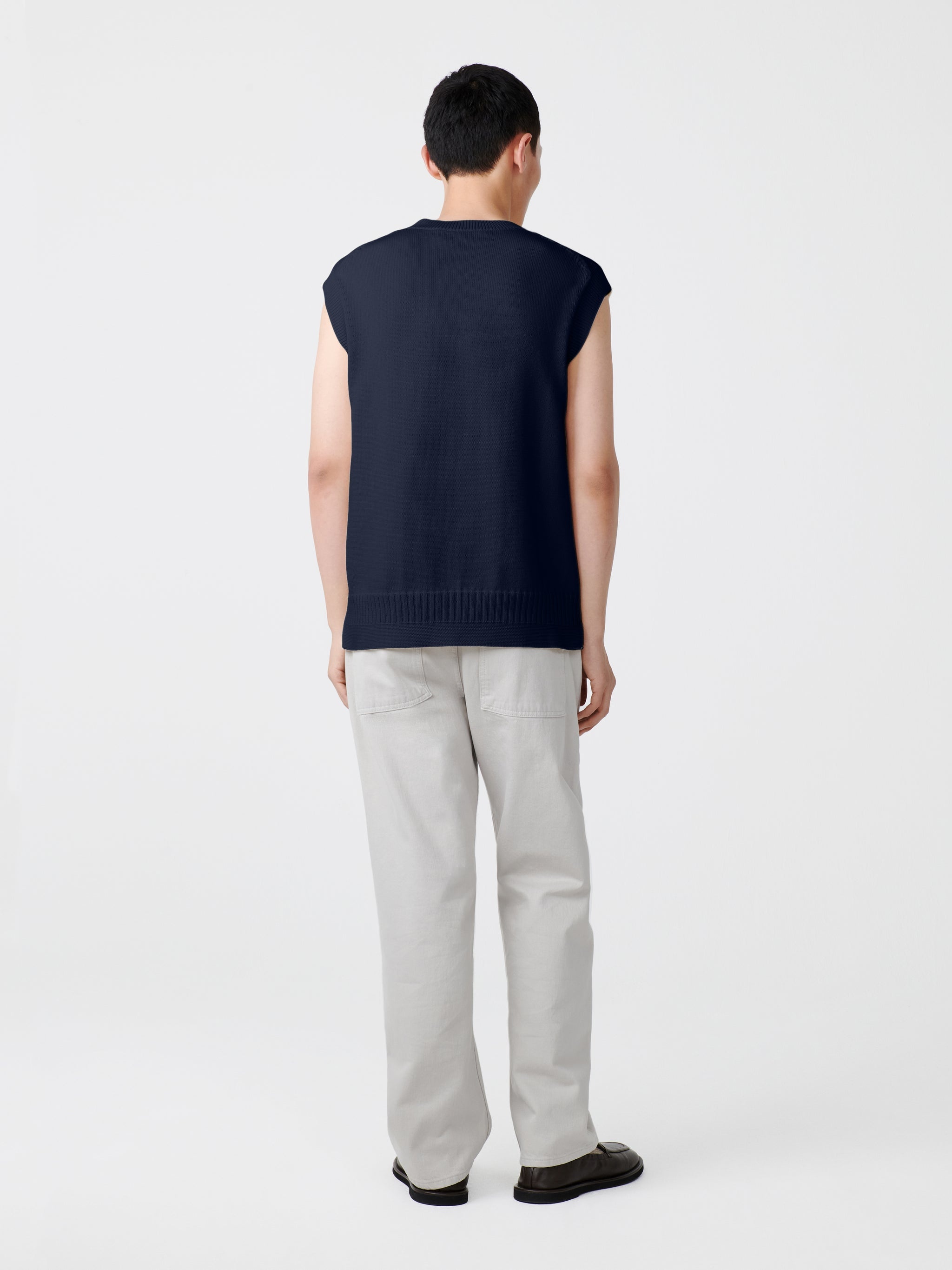 Hashi Knit - 4