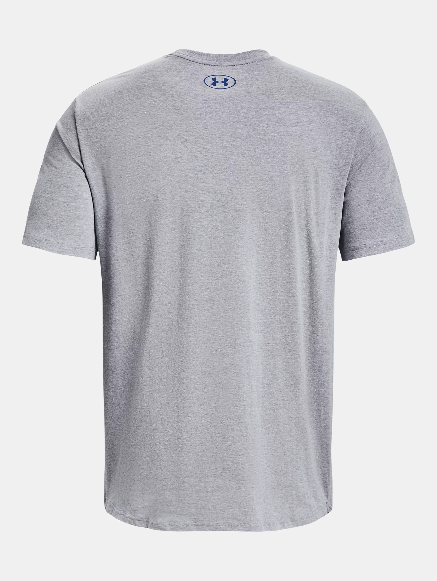 Men's Project Rock Champ Short Sleeve - 3