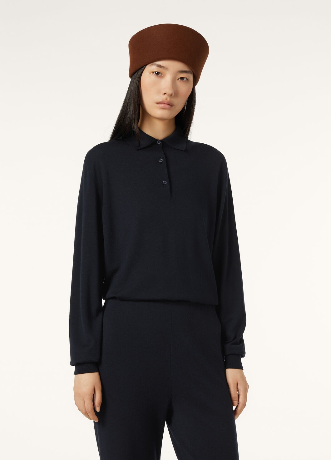 Royal Lightness Polo Shirt - 4