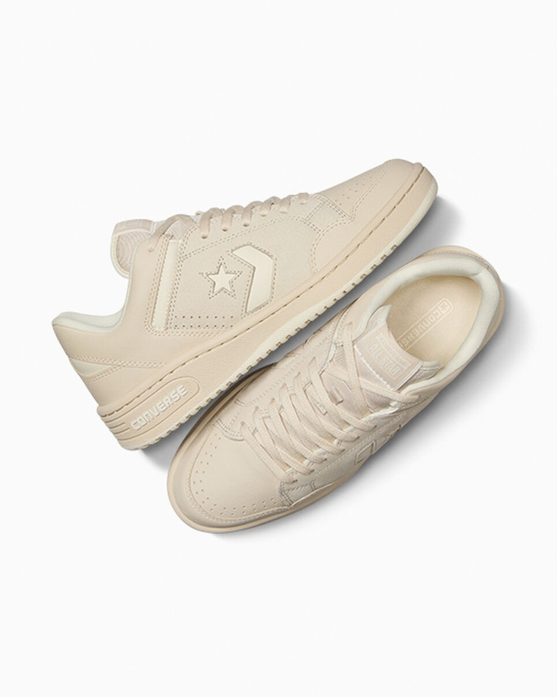 Converse Weapon Leather 6