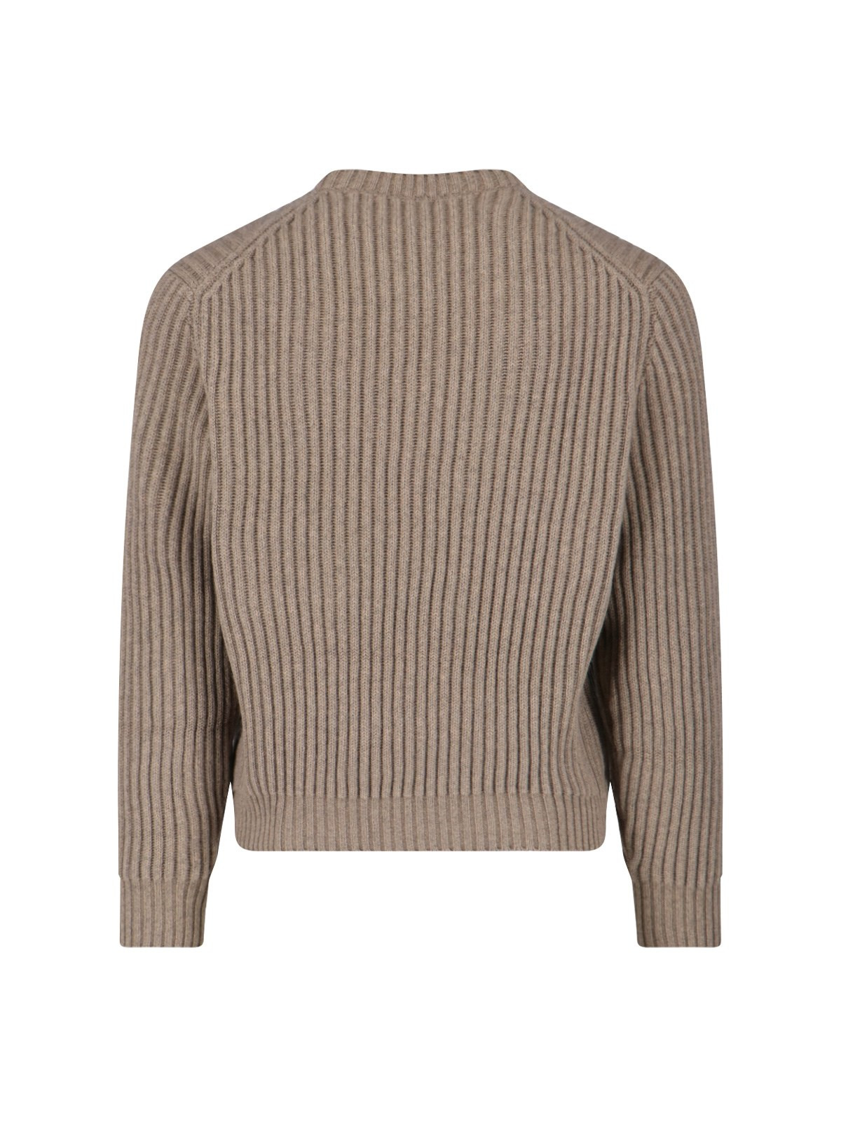 CASHMERE SWEATER - 2