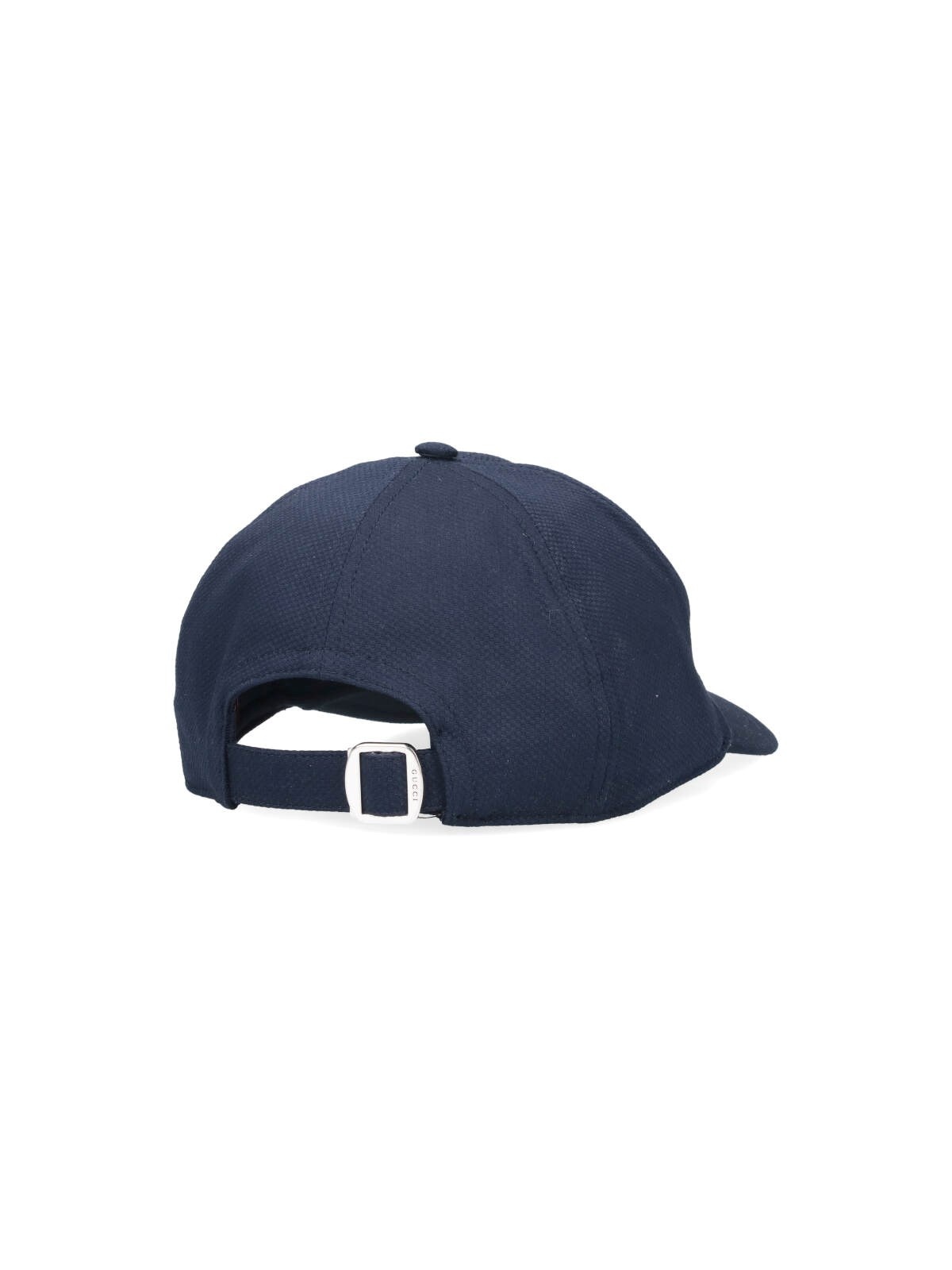 LOGO BASEBALL CAP - 2