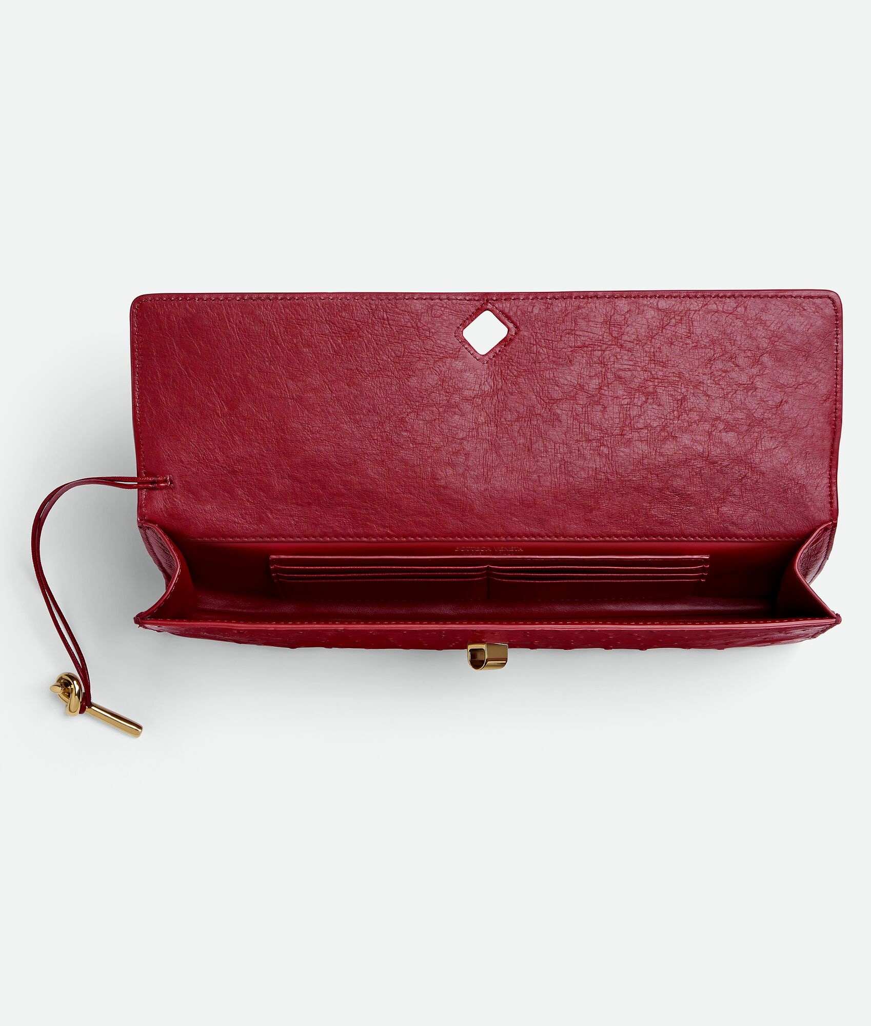 Andiamo Clutch - 5