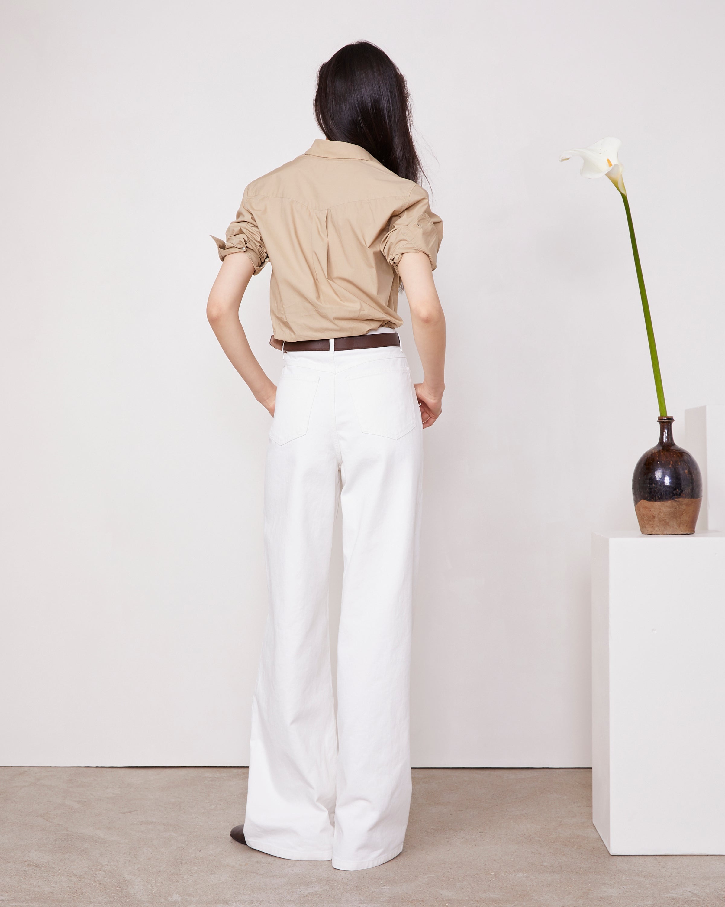 ELLA SHIRT - 3