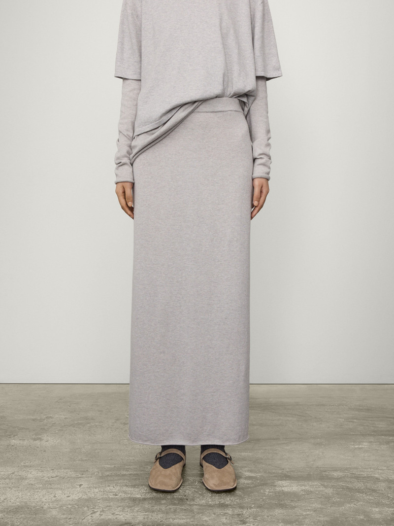 The Charlotta Skirt 3