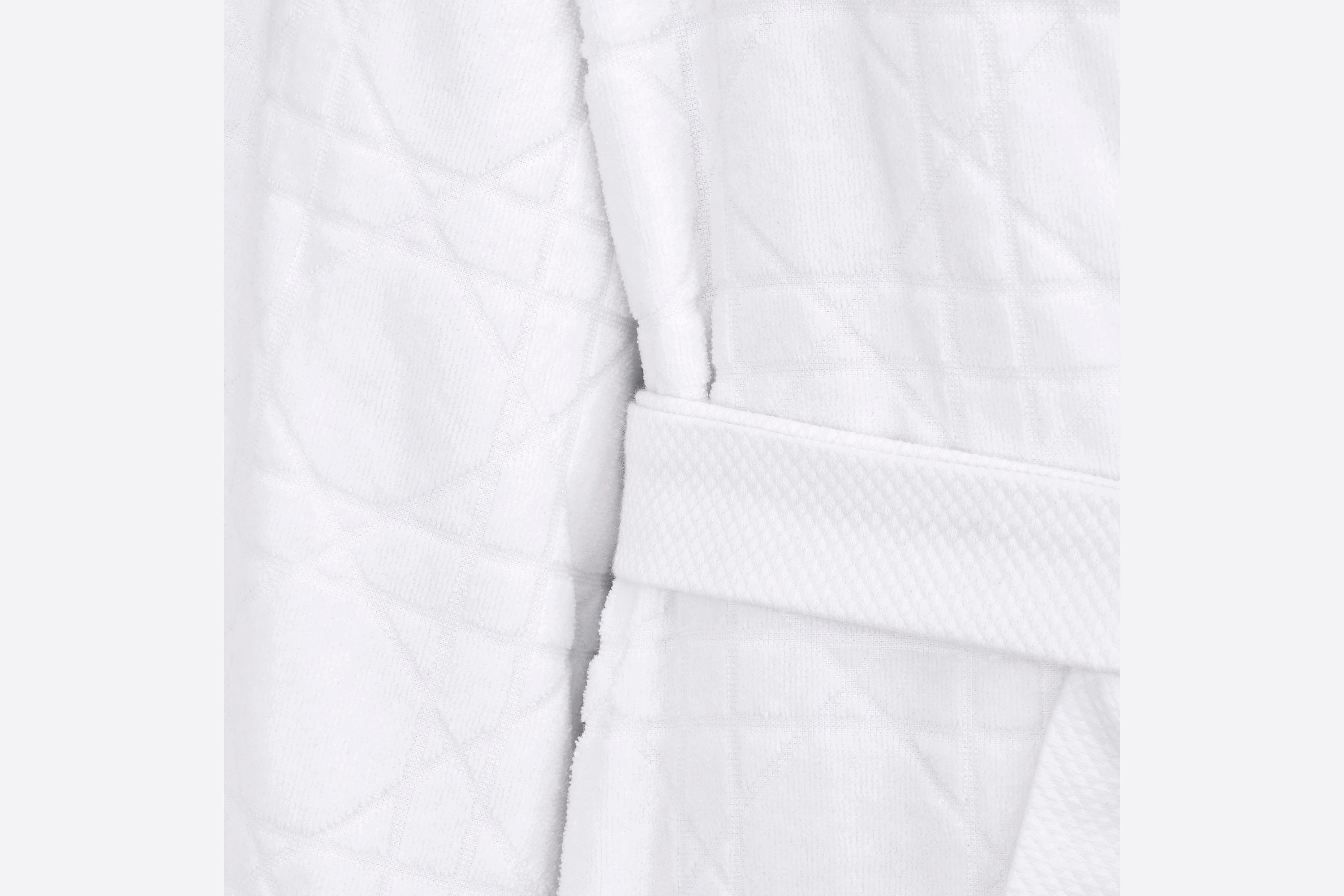 M Bathrobe - 3