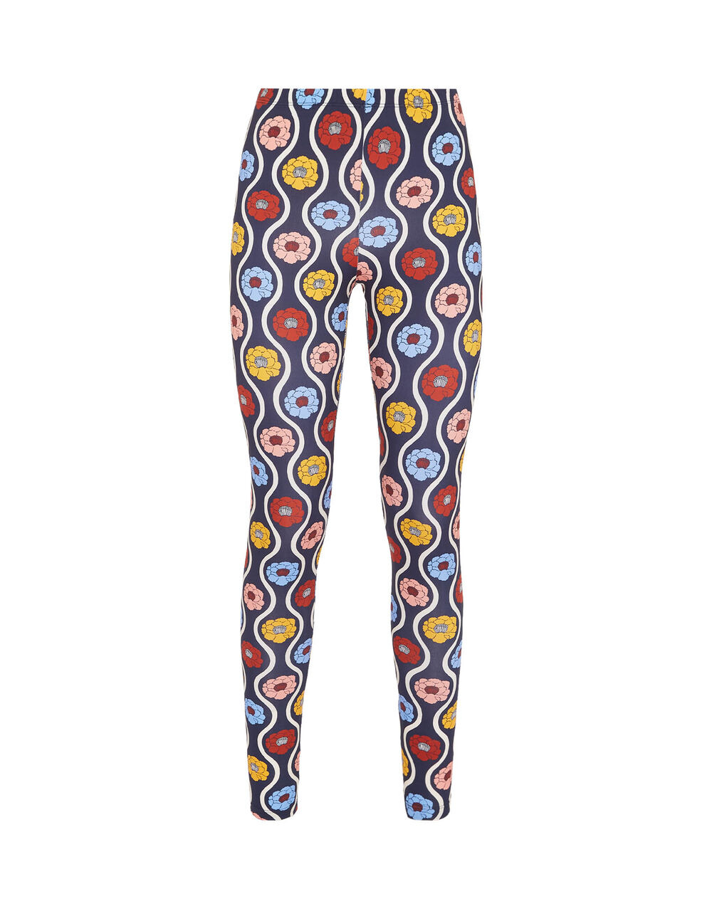 Leggings - 1