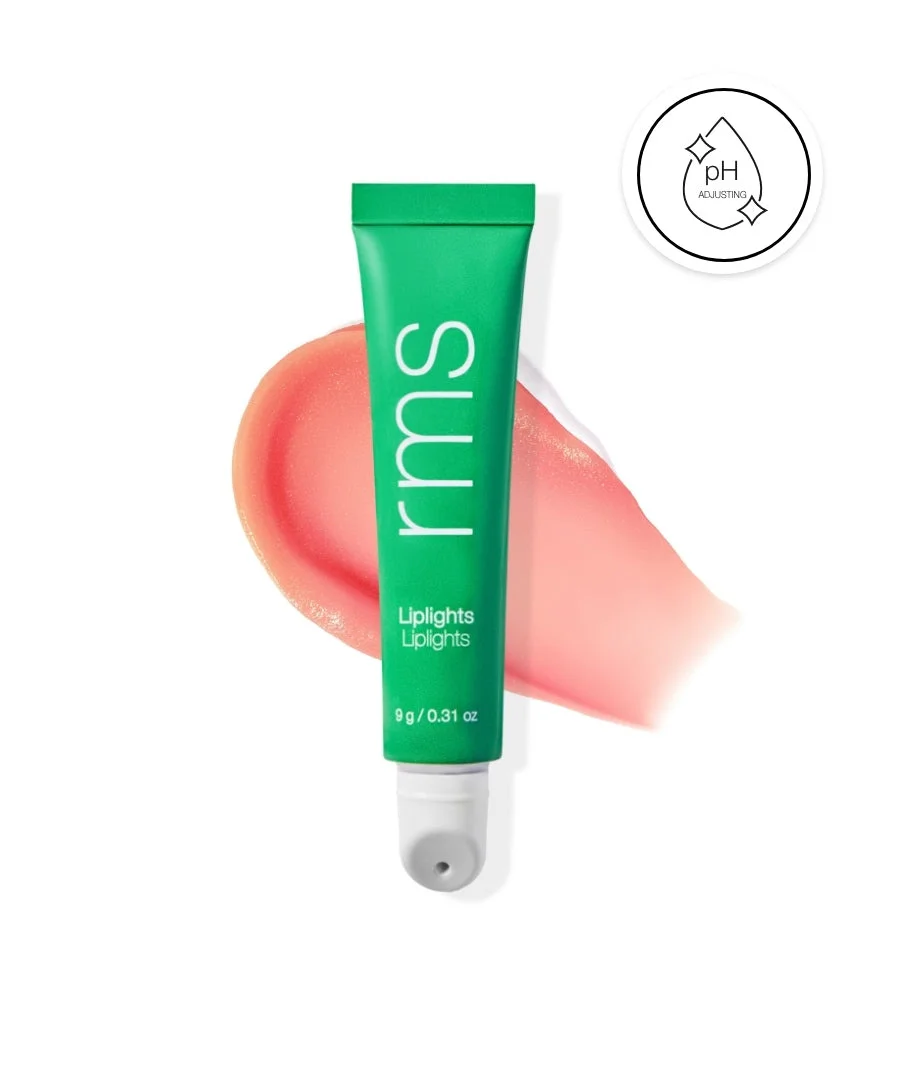 Liplights Cream Lip Gloss - 1