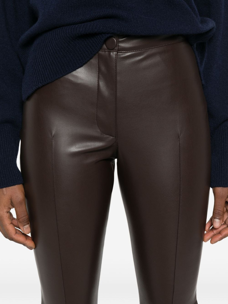 New Patitz zip-fastening trousers 5