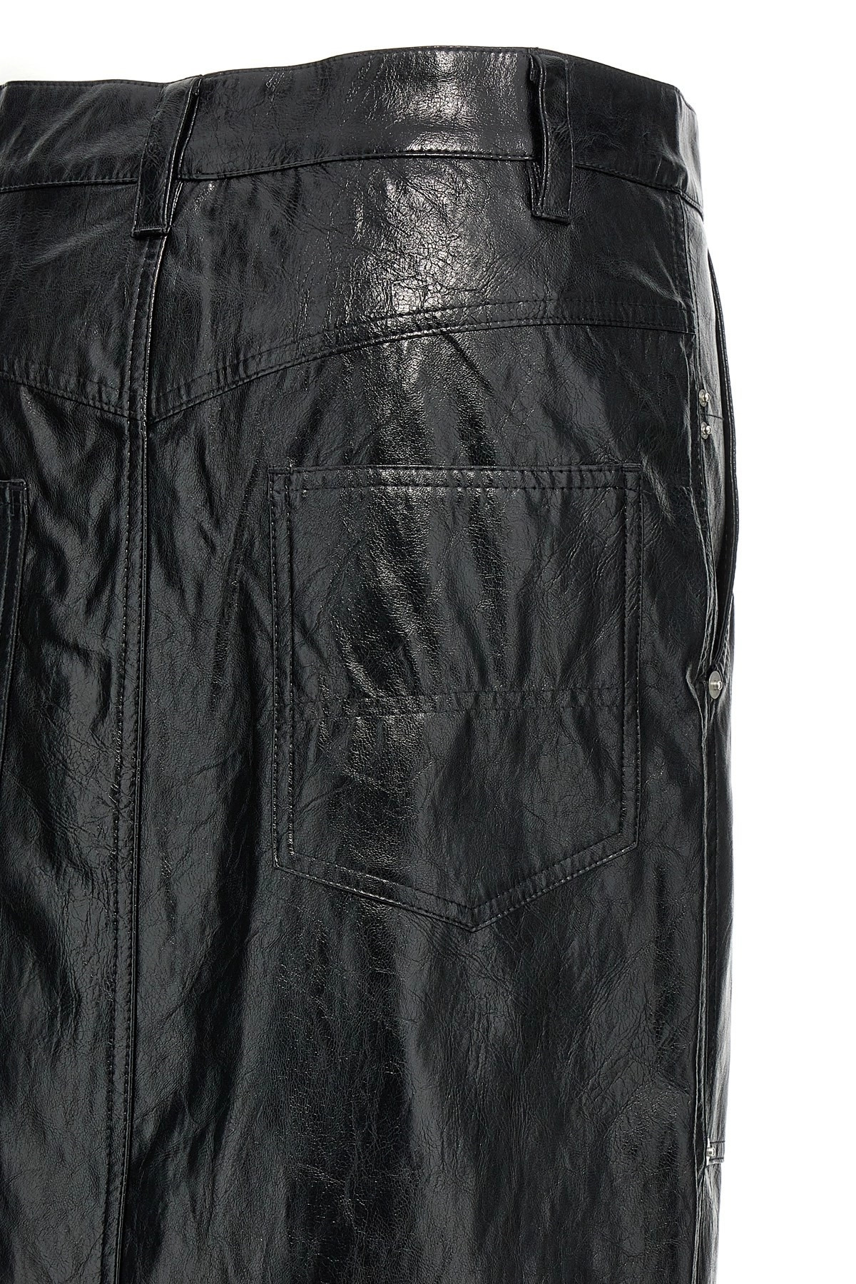 'Angele' skirt - 5