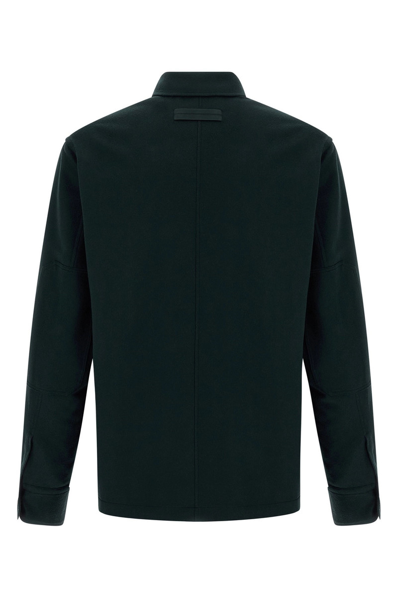ZEGNA 'Alba' shirt outlook