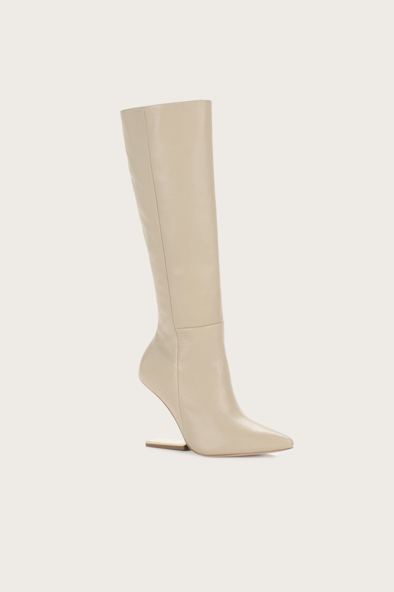 Cult Gaia BIANCA BOOT outlook