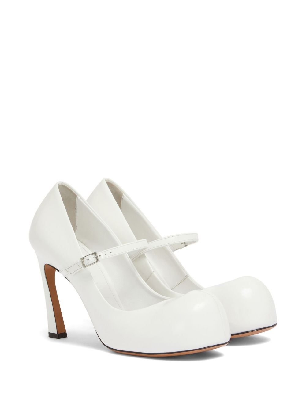 Mary Jane pumps - 2