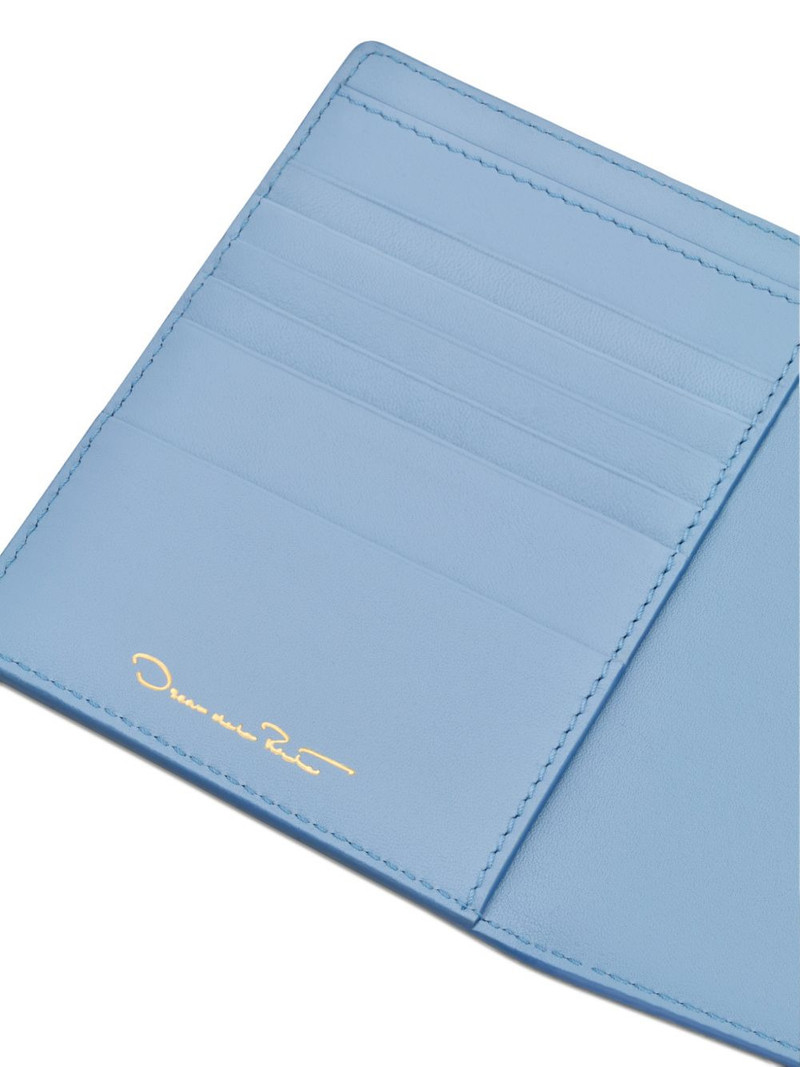 poppy-printed passport cover 4